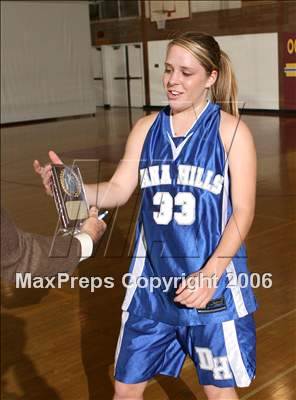 Thumbnail 2 in Northwood vs. Dana Hills (Ocean View Christmas Classic) photogallery.
