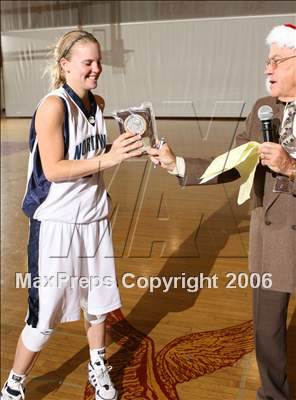 Thumbnail 3 in Northwood vs. Dana Hills (Ocean View Christmas Classic) photogallery.
