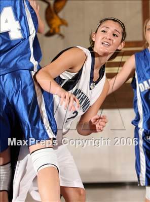 Thumbnail 3 in Northwood vs. Dana Hills (Ocean View Christmas Classic) photogallery.