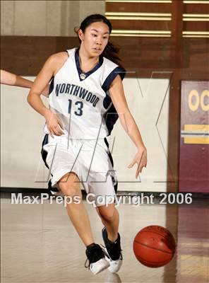 Thumbnail 1 in Northwood vs. Dana Hills (Ocean View Christmas Classic) photogallery.