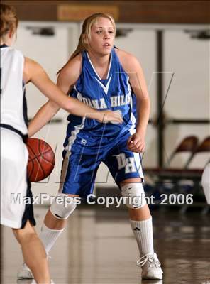 Thumbnail 3 in Northwood vs. Dana Hills (Ocean View Christmas Classic) photogallery.