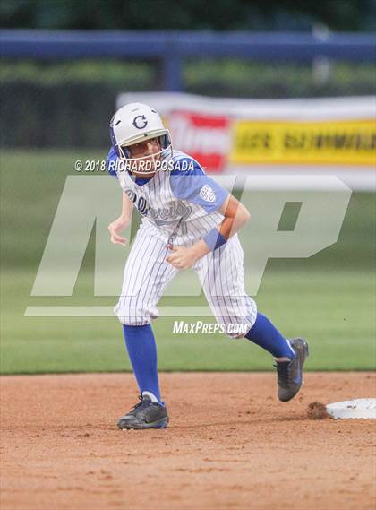 Thumbnail 1 in Clovis vs. Buchanan (CIF D1 Final) photogallery.
