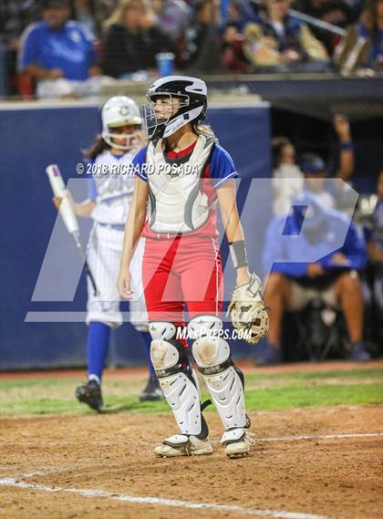 Thumbnail 3 in Clovis vs. Buchanan (CIF D1 Final) photogallery.