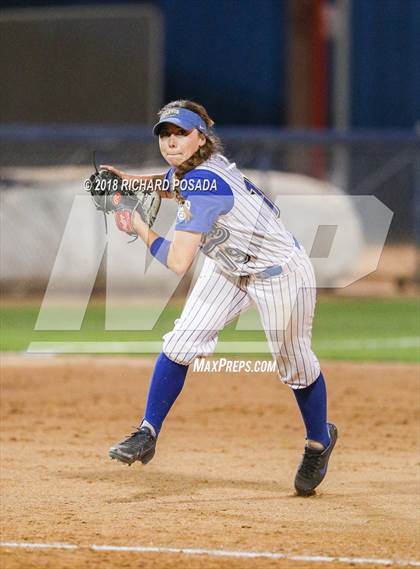 Thumbnail 1 in Clovis vs. Buchanan (CIF D1 Final) photogallery.