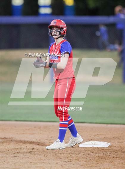 Thumbnail 1 in Clovis vs. Buchanan (CIF D1 Final) photogallery.