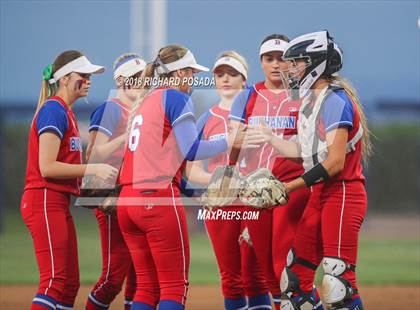 Thumbnail 2 in Clovis vs. Buchanan (CIF D1 Final) photogallery.
