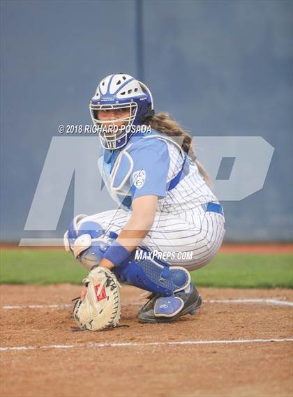 Thumbnail 3 in Clovis vs. Buchanan (CIF D1 Final) photogallery.