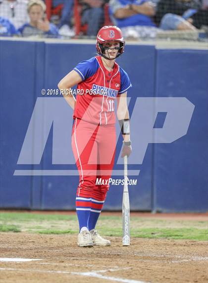 Thumbnail 1 in Clovis vs. Buchanan (CIF D1 Final) photogallery.
