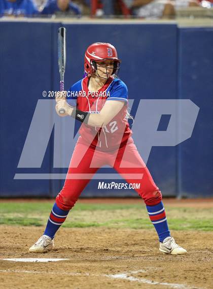 Thumbnail 1 in Clovis vs. Buchanan (CIF D1 Final) photogallery.