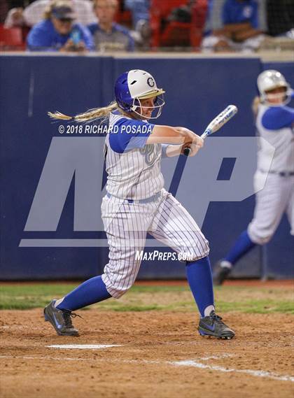 Thumbnail 3 in Clovis vs. Buchanan (CIF D1 Final) photogallery.