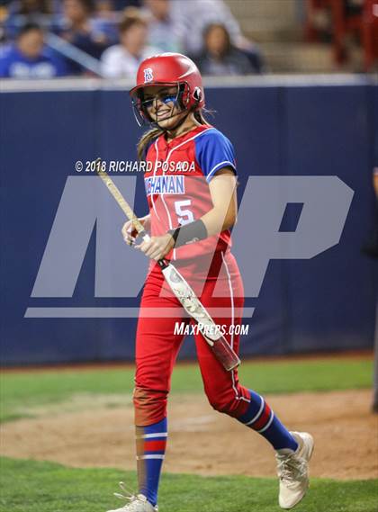 Thumbnail 3 in Clovis vs. Buchanan (CIF D1 Final) photogallery.