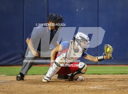 Thumbnail 1 in Clovis vs. Buchanan (CIF D1 Final) photogallery.