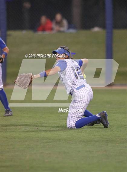 Thumbnail 3 in Clovis vs. Buchanan (CIF D1 Final) photogallery.