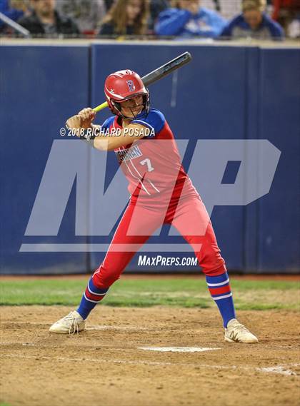Thumbnail 1 in Clovis vs. Buchanan (CIF D1 Final) photogallery.