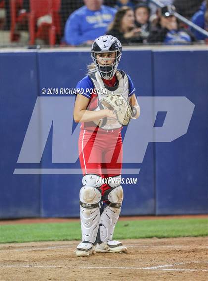 Thumbnail 3 in Clovis vs. Buchanan (CIF D1 Final) photogallery.