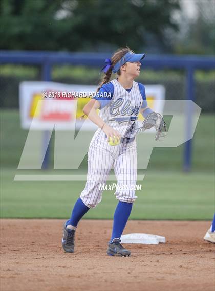 Thumbnail 2 in Clovis vs. Buchanan (CIF D1 Final) photogallery.