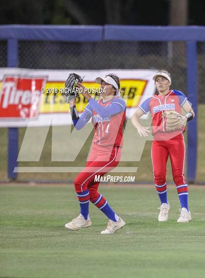 Thumbnail 2 in Clovis vs. Buchanan (CIF D1 Final) photogallery.