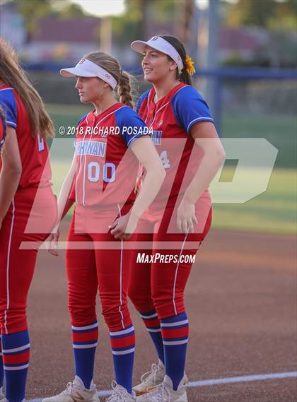 Thumbnail 2 in Clovis vs. Buchanan (CIF D1 Final) photogallery.
