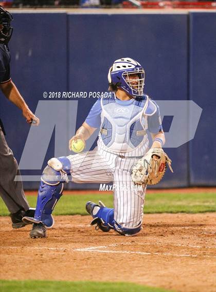 Thumbnail 2 in Clovis vs. Buchanan (CIF D1 Final) photogallery.