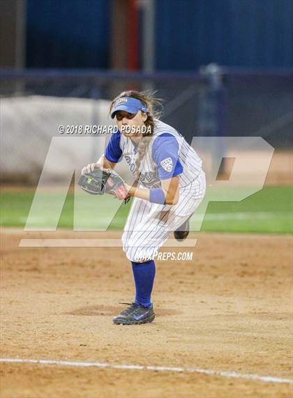 Thumbnail 3 in Clovis vs. Buchanan (CIF D1 Final) photogallery.