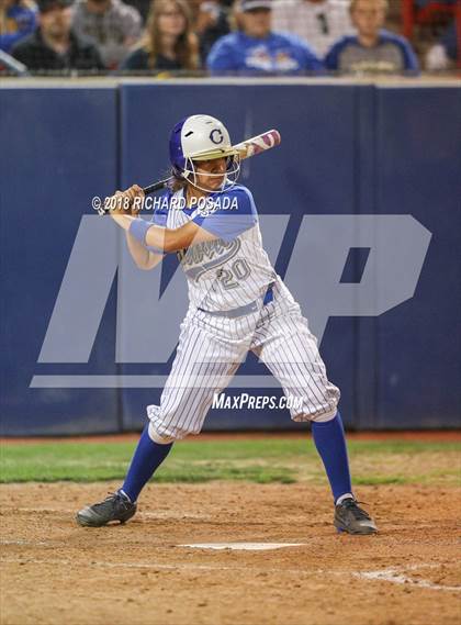 Thumbnail 2 in Clovis vs. Buchanan (CIF D1 Final) photogallery.