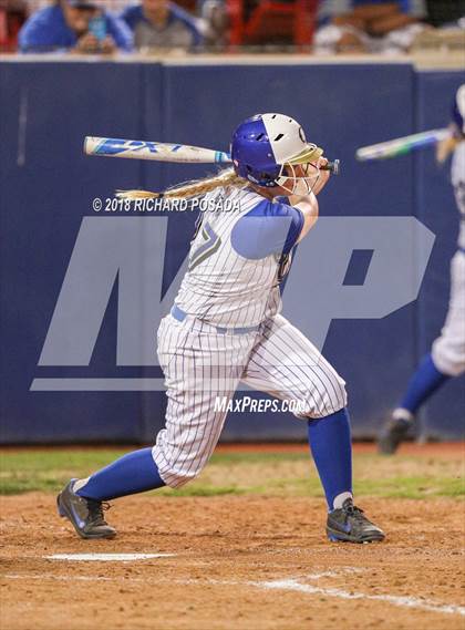 Thumbnail 1 in Clovis vs. Buchanan (CIF D1 Final) photogallery.