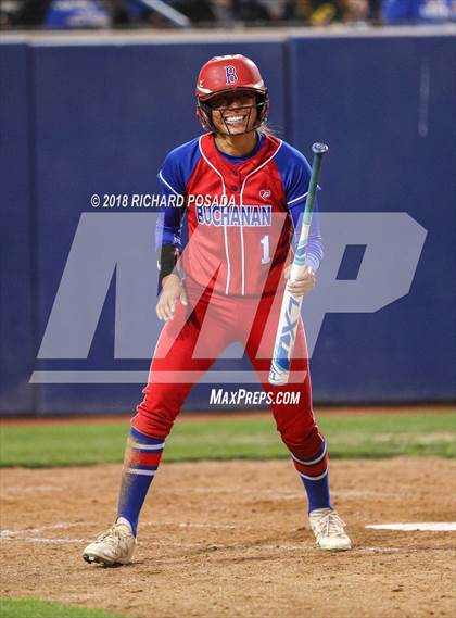 Thumbnail 3 in Clovis vs. Buchanan (CIF D1 Final) photogallery.