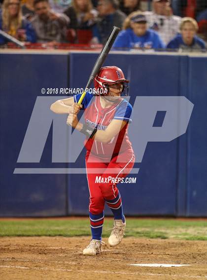Thumbnail 3 in Clovis vs. Buchanan (CIF D1 Final) photogallery.