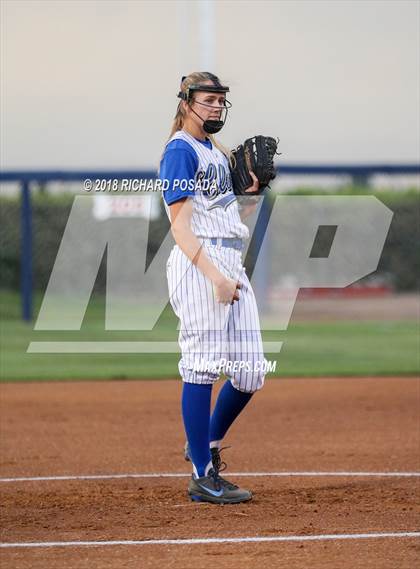 Thumbnail 2 in Clovis vs. Buchanan (CIF D1 Final) photogallery.