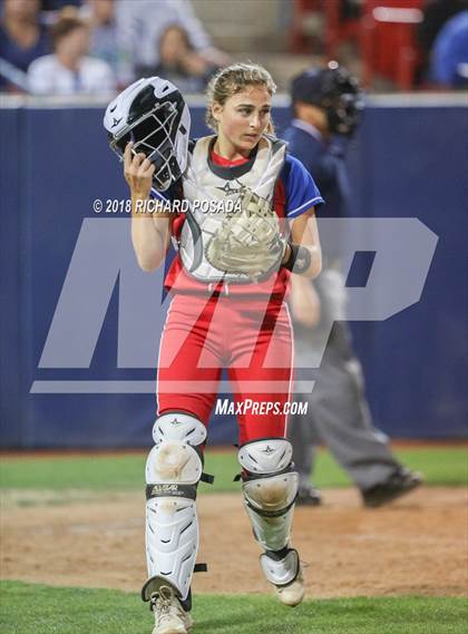 Thumbnail 1 in Clovis vs. Buchanan (CIF D1 Final) photogallery.