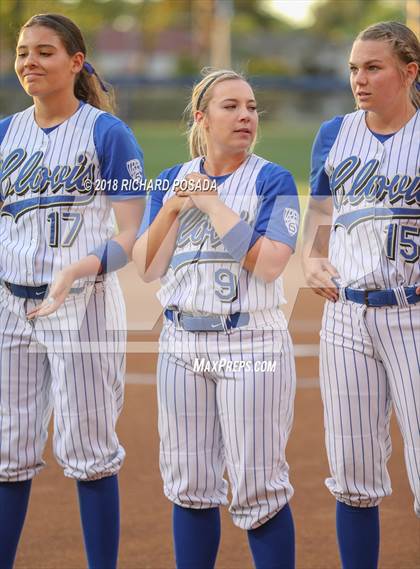 Thumbnail 3 in Clovis vs. Buchanan (CIF D1 Final) photogallery.