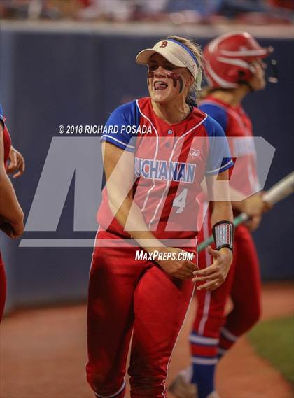 Thumbnail 1 in Clovis vs. Buchanan (CIF D1 Final) photogallery.