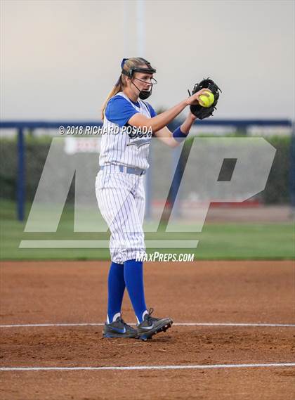 Thumbnail 3 in Clovis vs. Buchanan (CIF D1 Final) photogallery.