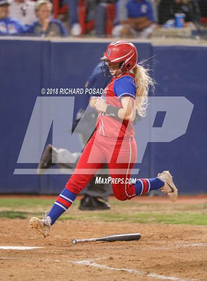 Thumbnail 3 in Clovis vs. Buchanan (CIF D1 Final) photogallery.