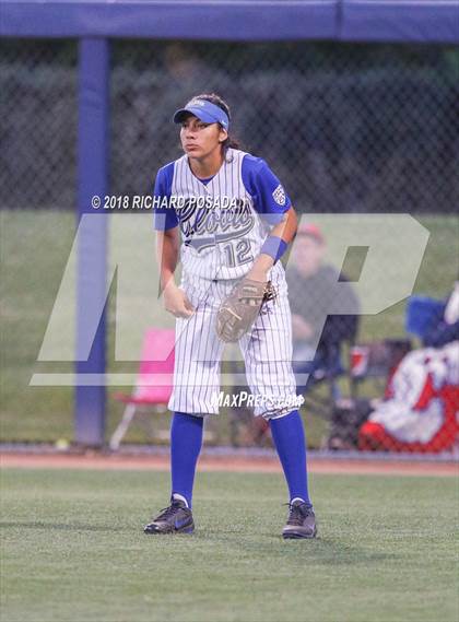 Thumbnail 2 in Clovis vs. Buchanan (CIF D1 Final) photogallery.