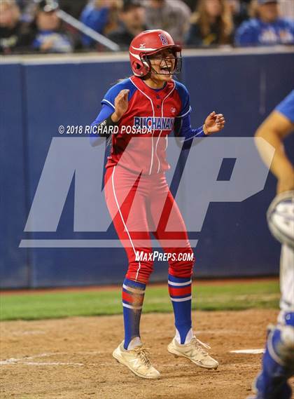 Thumbnail 3 in Clovis vs. Buchanan (CIF D1 Final) photogallery.
