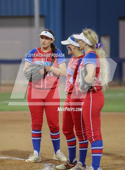 Thumbnail 1 in Clovis vs. Buchanan (CIF D1 Final) photogallery.