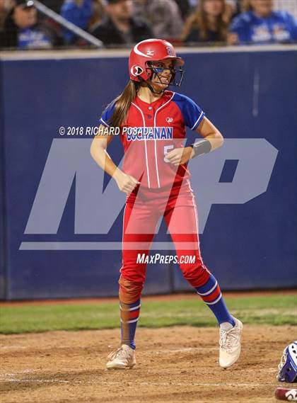 Thumbnail 1 in Clovis vs. Buchanan (CIF D1 Final) photogallery.