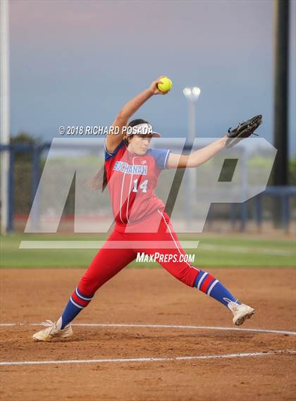 Thumbnail 1 in Clovis vs. Buchanan (CIF D1 Final) photogallery.