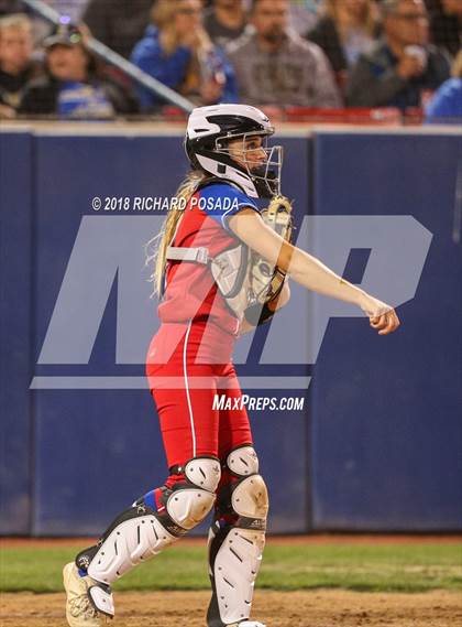 Thumbnail 1 in Clovis vs. Buchanan (CIF D1 Final) photogallery.