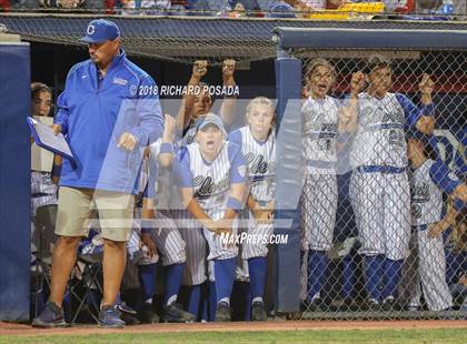Thumbnail 3 in Clovis vs. Buchanan (CIF D1 Final) photogallery.