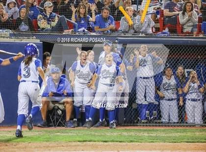 Thumbnail 1 in Clovis vs. Buchanan (CIF D1 Final) photogallery.