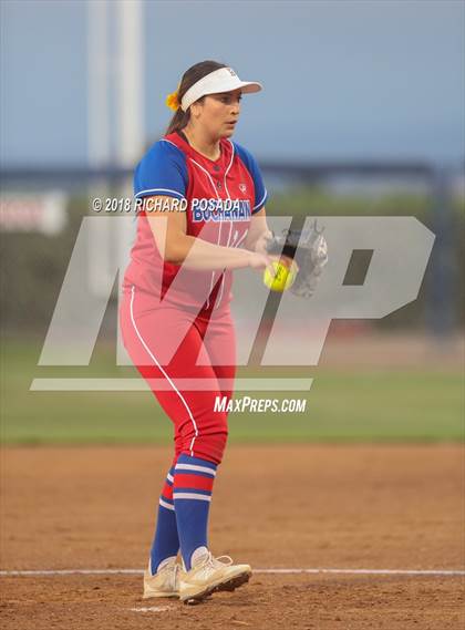 Thumbnail 3 in Clovis vs. Buchanan (CIF D1 Final) photogallery.