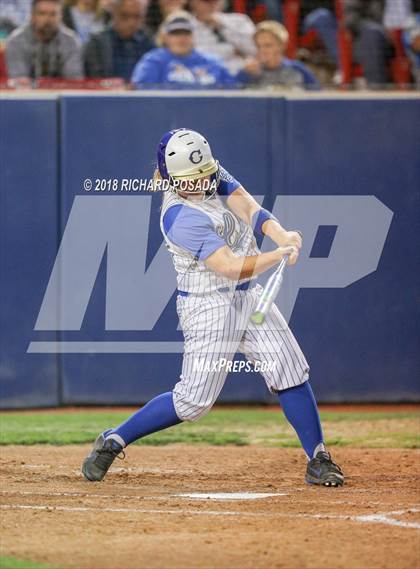 Thumbnail 1 in Clovis vs. Buchanan (CIF D1 Final) photogallery.