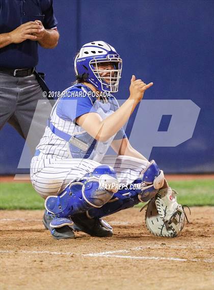 Thumbnail 2 in Clovis vs. Buchanan (CIF D1 Final) photogallery.