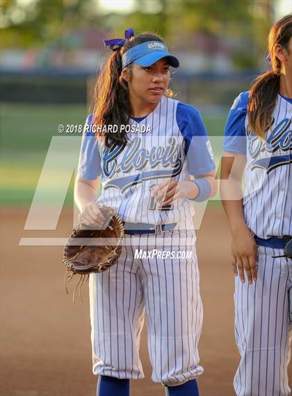 Thumbnail 3 in Clovis vs. Buchanan (CIF D1 Final) photogallery.