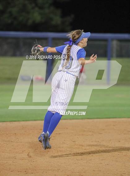 Thumbnail 1 in Clovis vs. Buchanan (CIF D1 Final) photogallery.