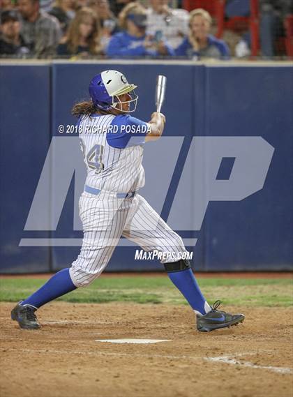 Thumbnail 3 in Clovis vs. Buchanan (CIF D1 Final) photogallery.