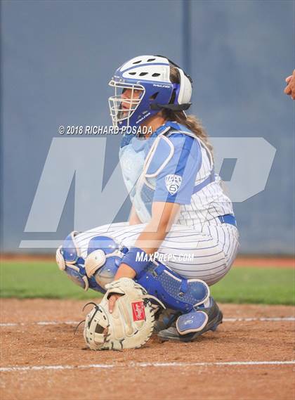 Thumbnail 3 in Clovis vs. Buchanan (CIF D1 Final) photogallery.