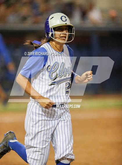 Thumbnail 3 in Clovis vs. Buchanan (CIF D1 Final) photogallery.